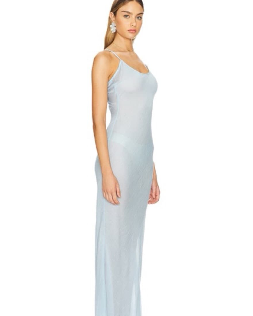 SNDYS Martini Maxi Dress - Image 5