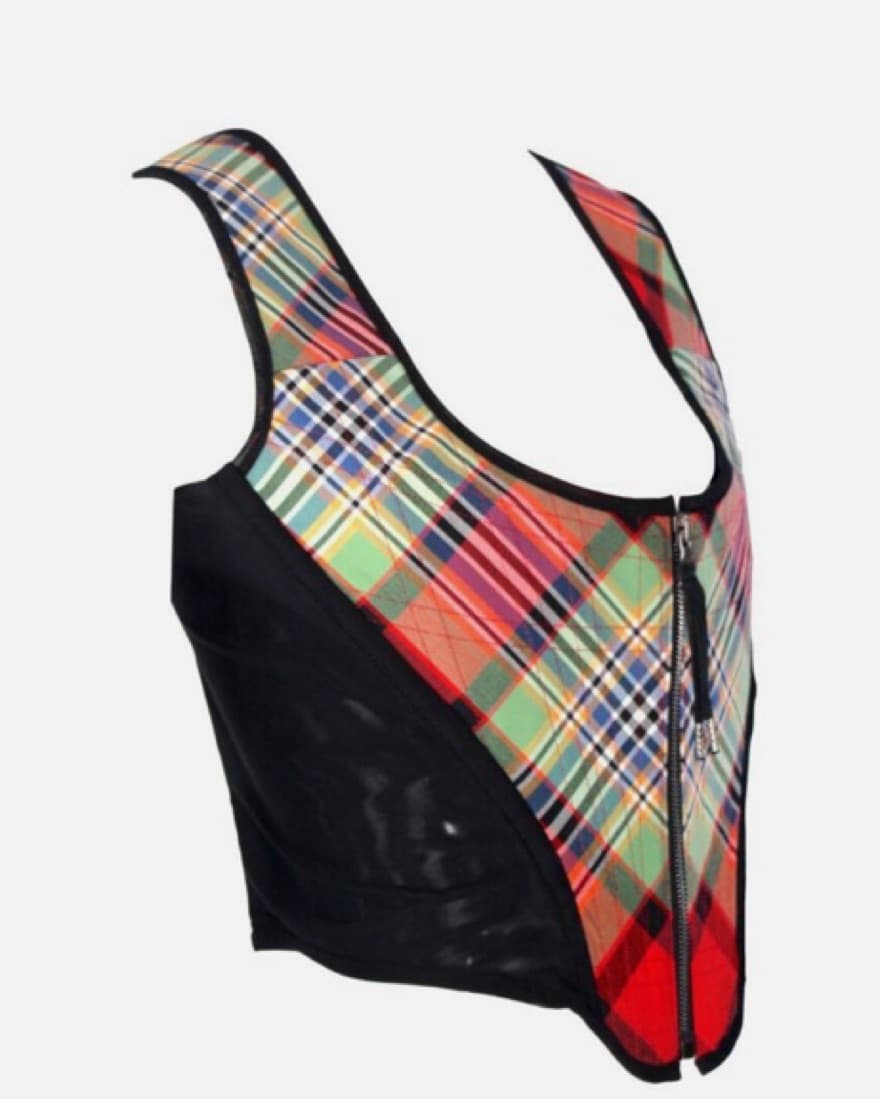 Vivienne Westwood Corset - Image 2