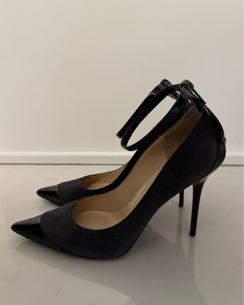 Jimmy Choo Pumps - Image 2