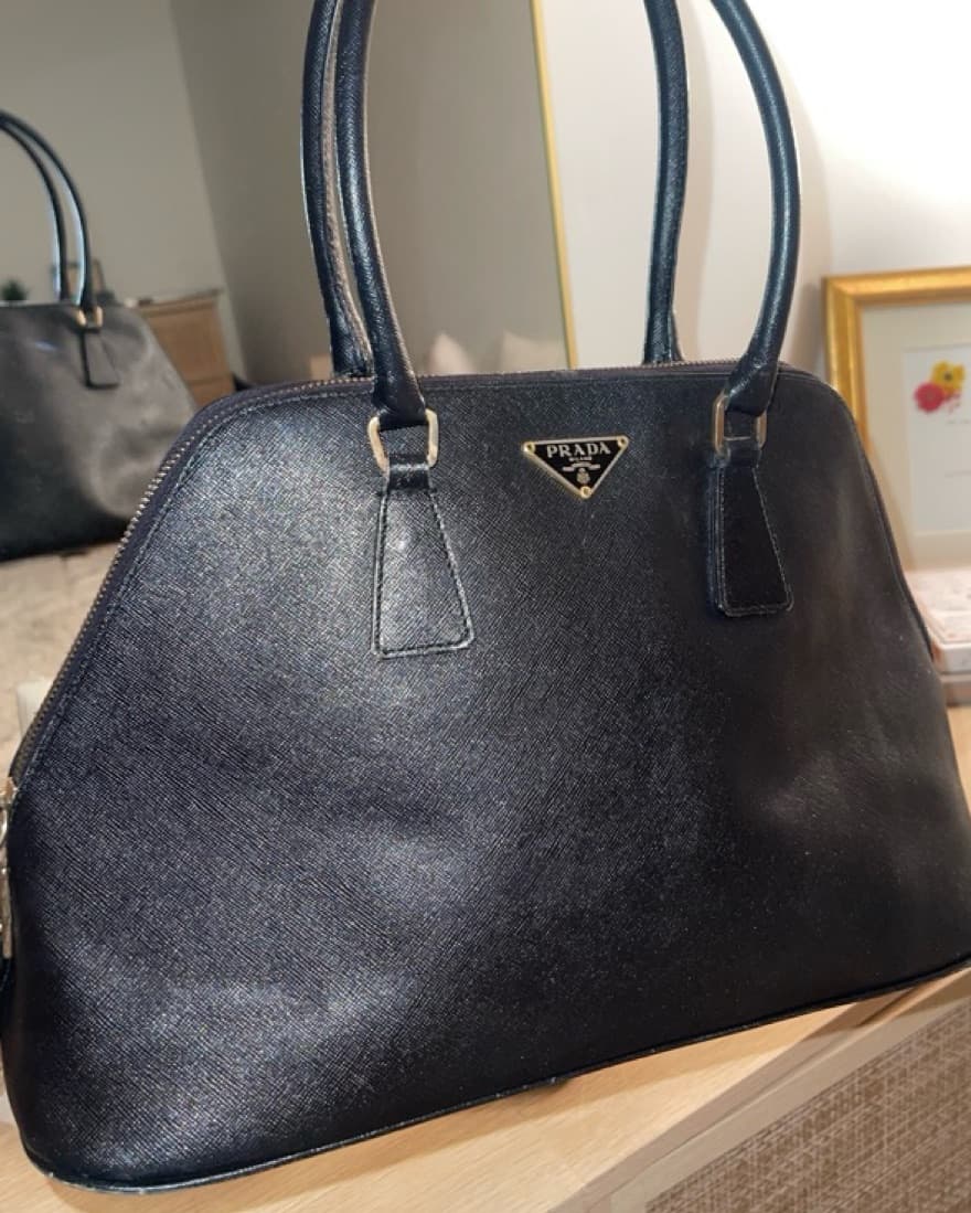 Prada - Saffiano Bag    - Image 2