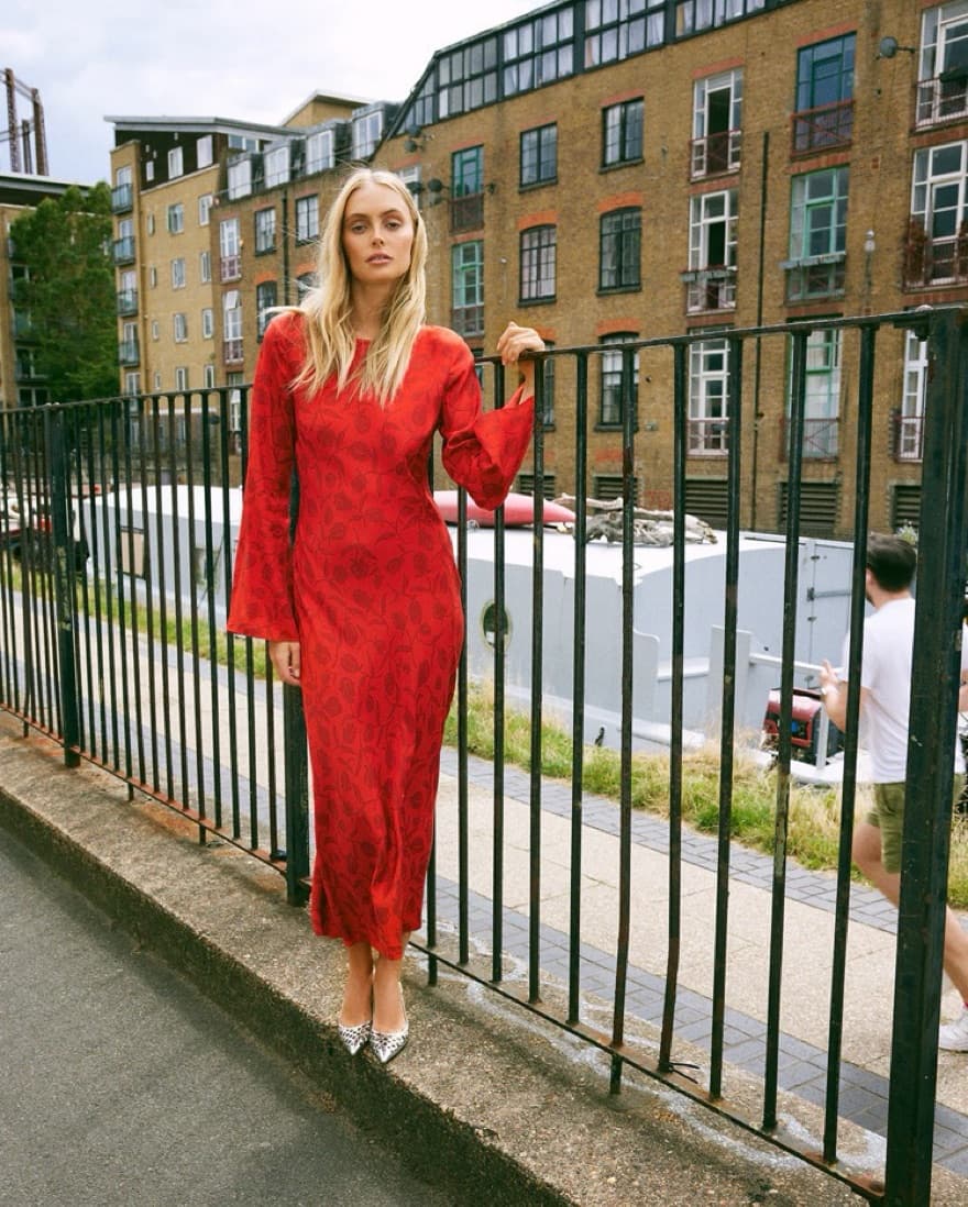 Formal Dress - Image 1