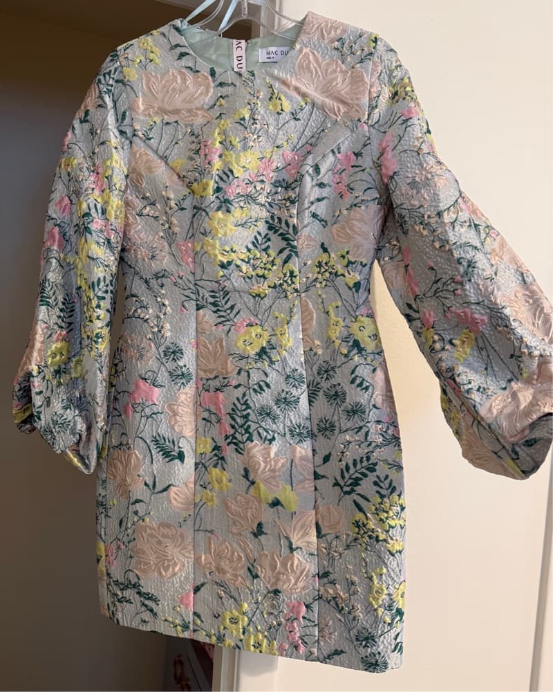 Mac Duggal Dress - Image 1