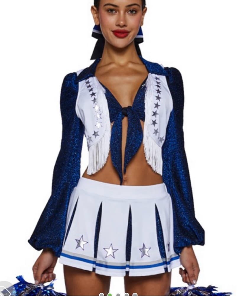 DCC Costume  - Image 2