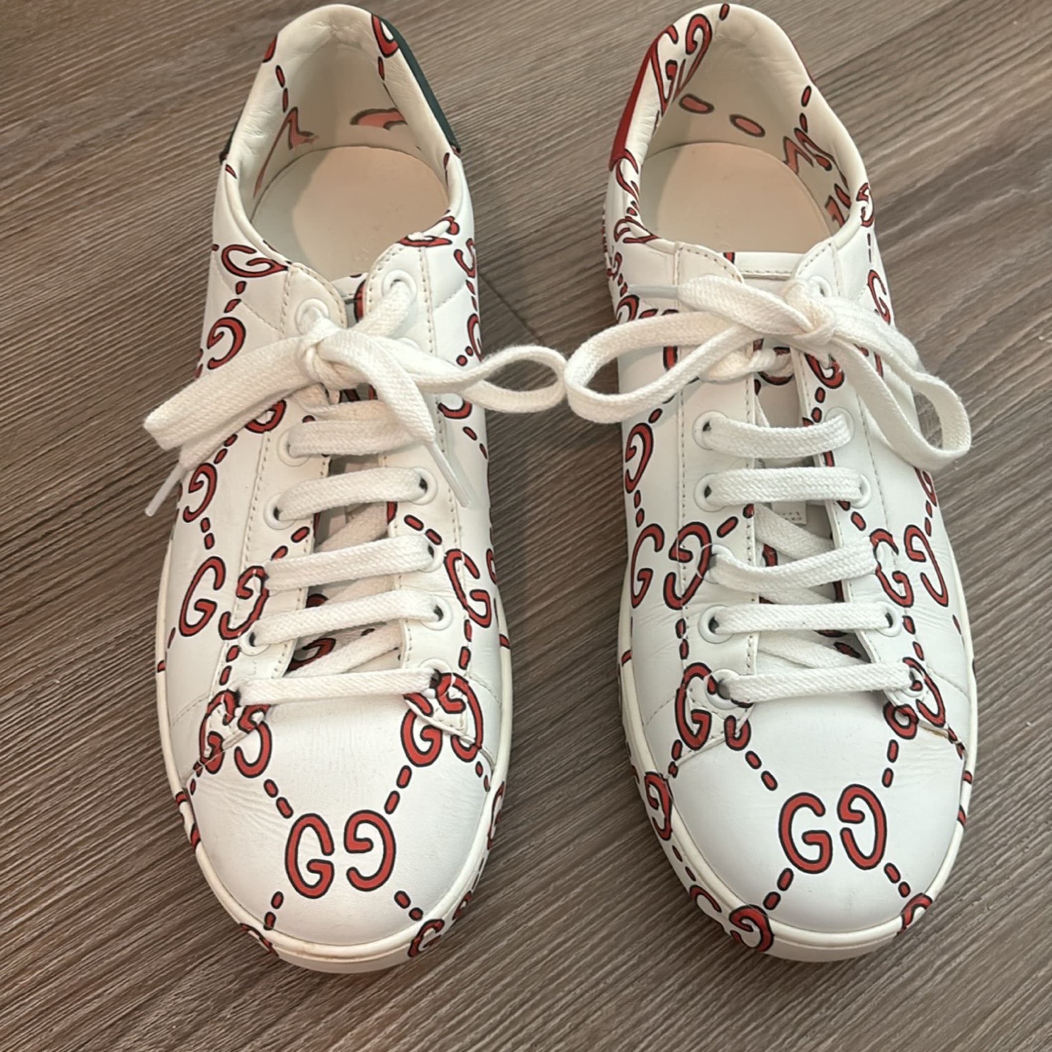Gucci GG Sneaker  - Image 3