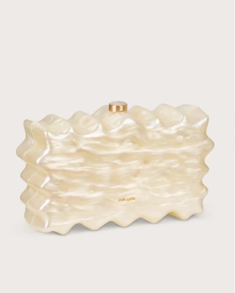 Cult Gaia Paloma Clutch - Image 2