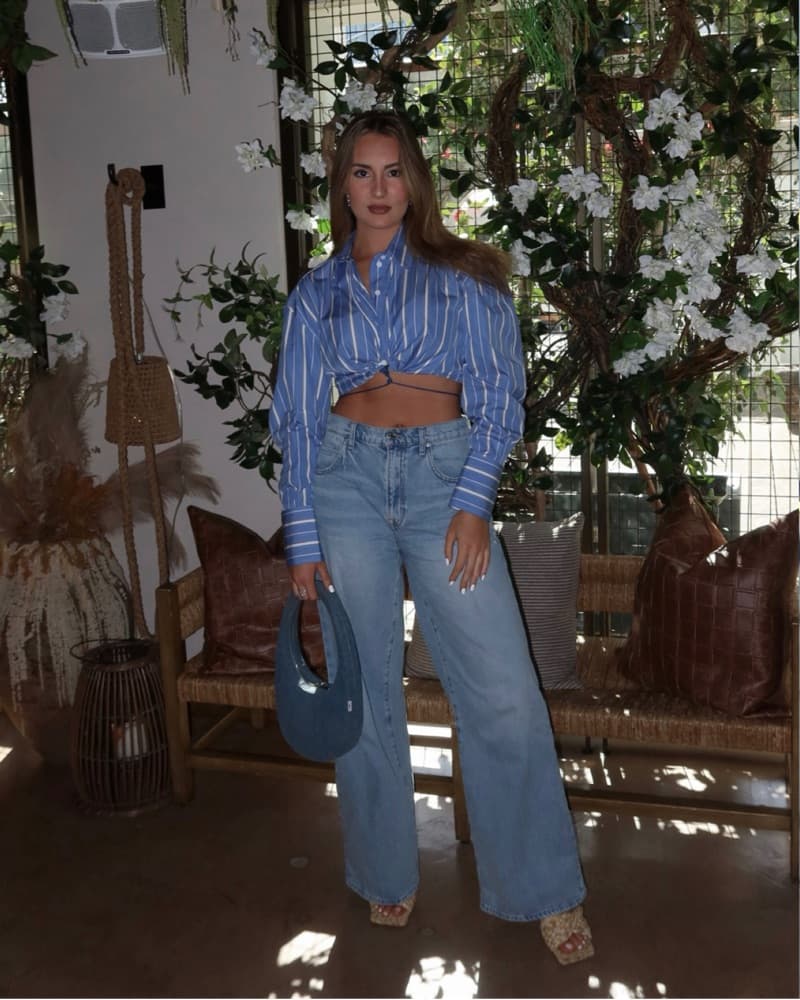 Jacquemus La Chemise Plidao Shirt - Image 2