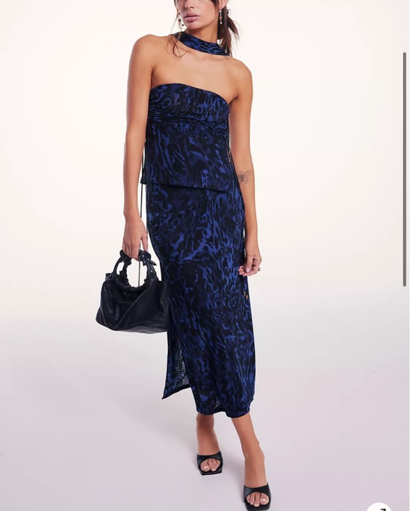 Free People Matching Set - Image 1