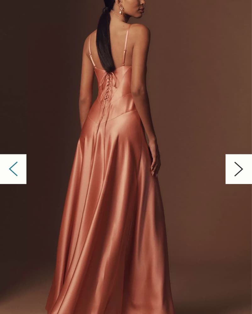 Mare Mare Emmy Anthropologie Dress - Image 3