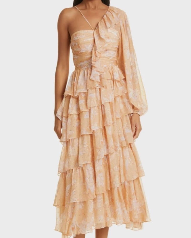 Ulla Johnson Hazel Gown - Image 2