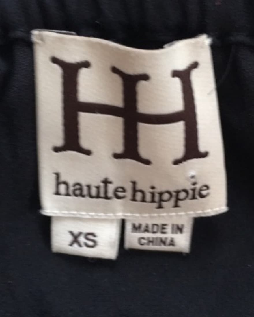 Haute Hippie - Mirror Dress - Image 2