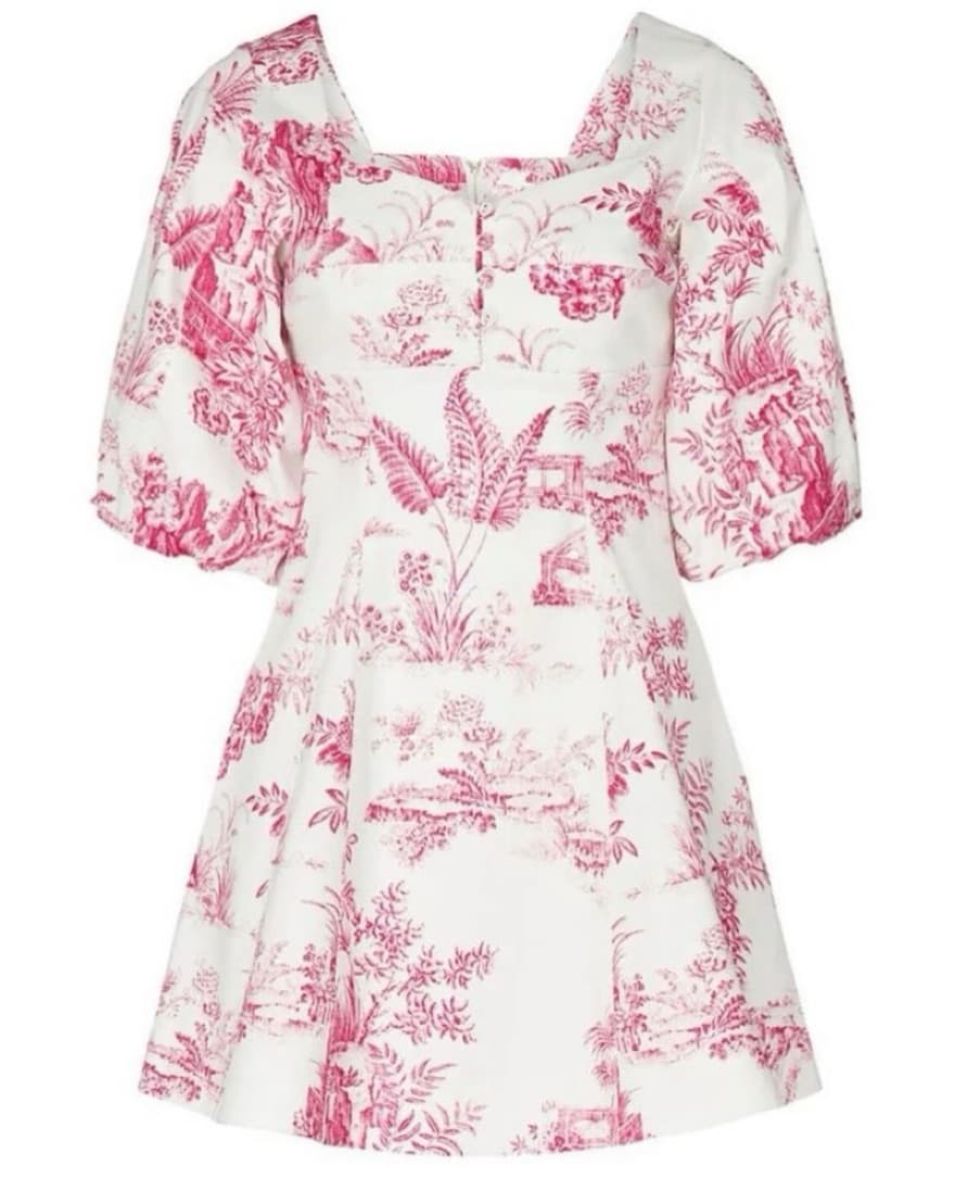 Nicholas Lydia Dress - Image 1