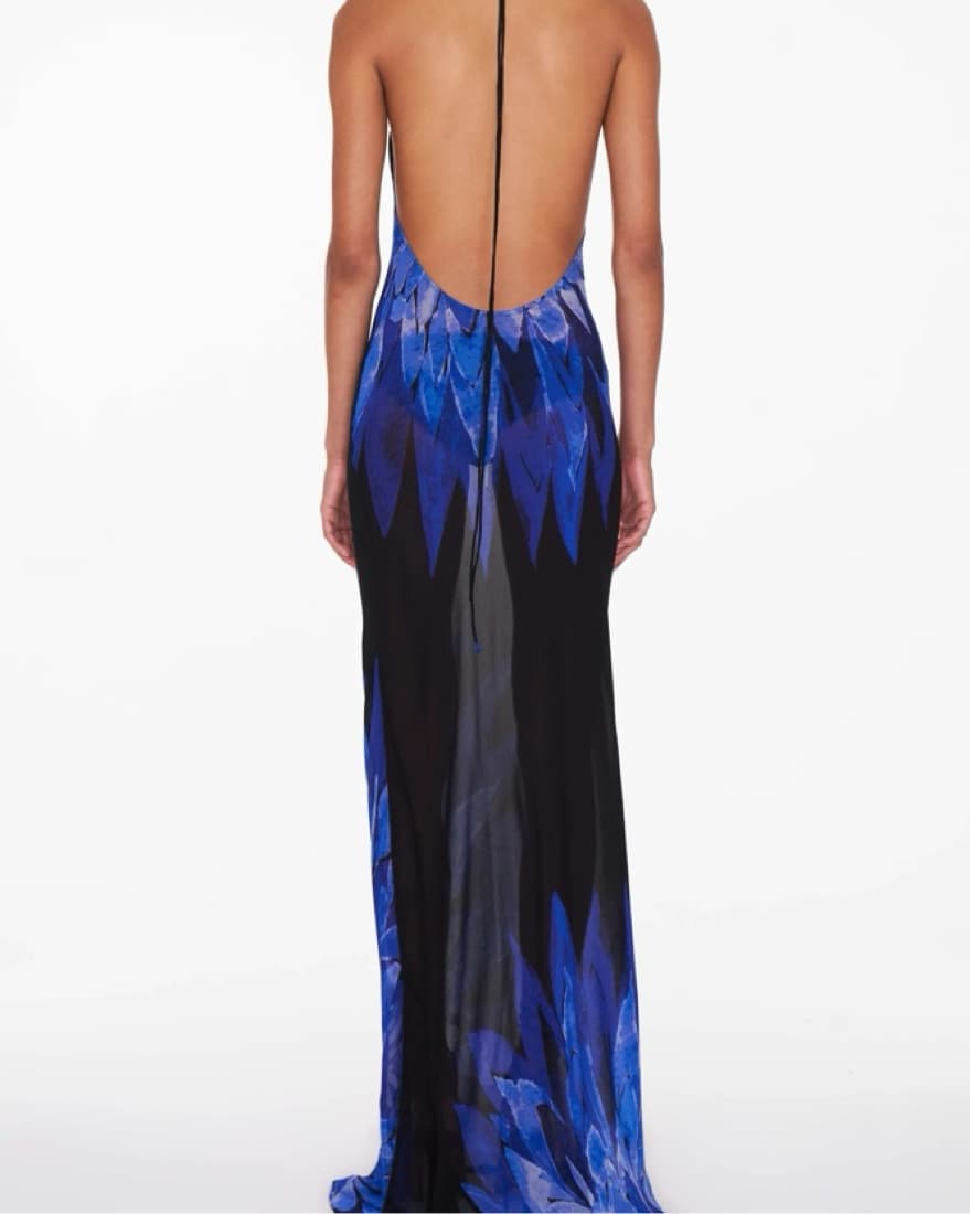 Carolina dress | Rat & Boa  - Image 3