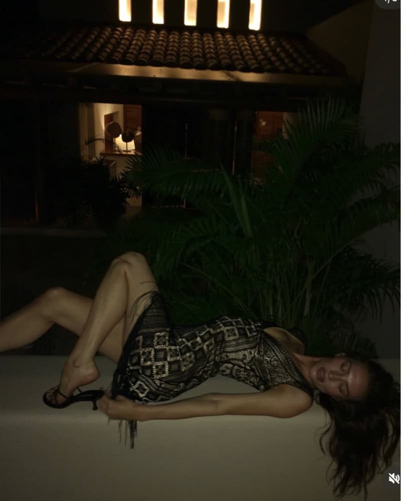 Vintage Dress  - Image 3