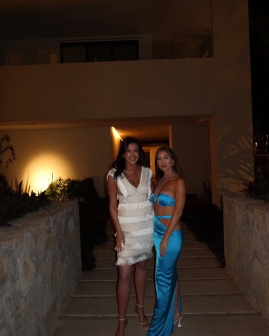 Patbo Dress - Image 2