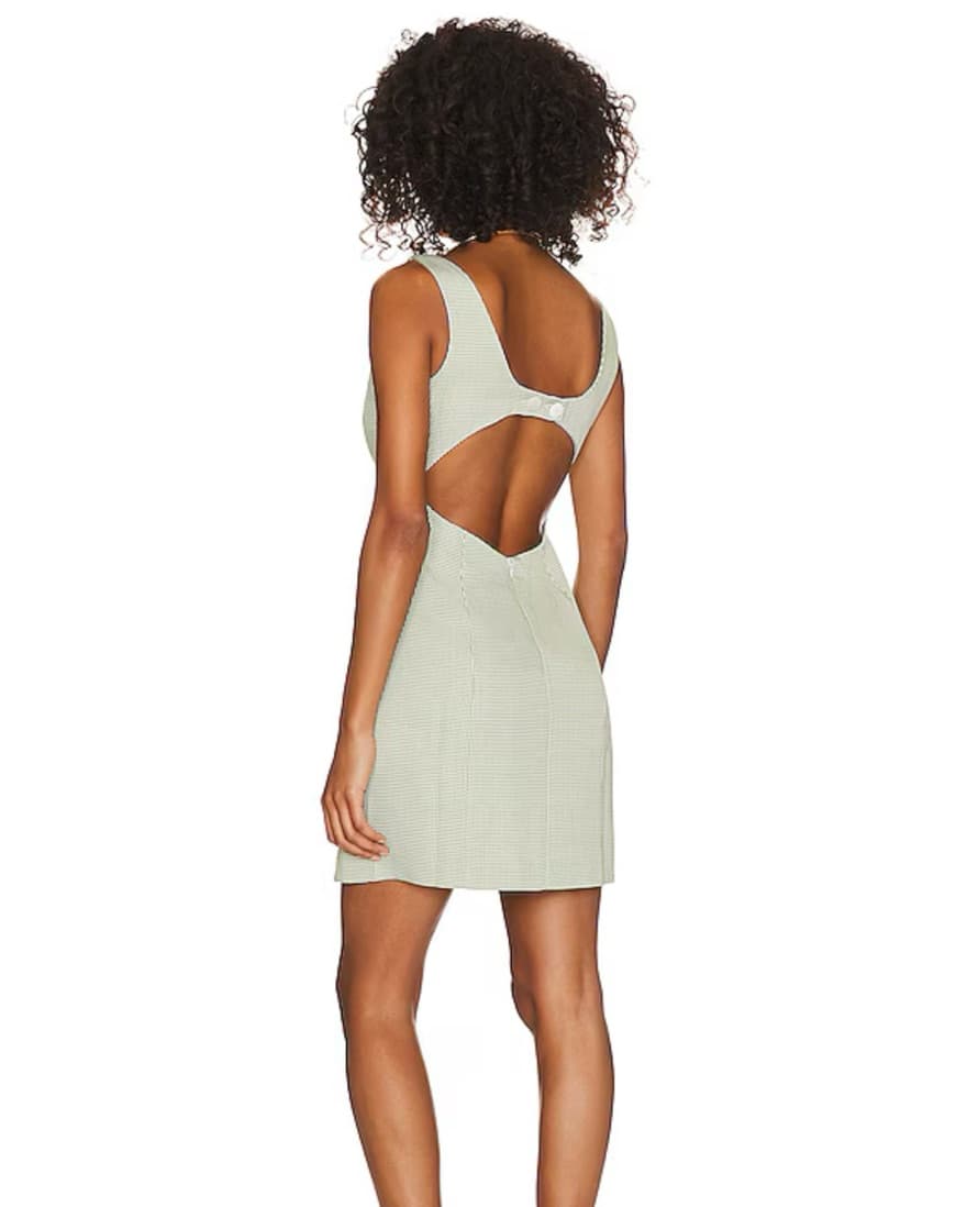 MINKPINK Mini Shift Dress - Image 2