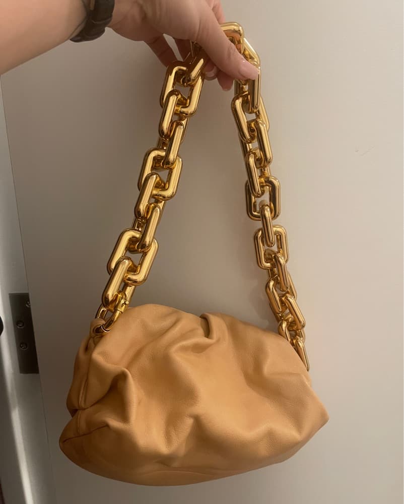 Bottega Veneta Chain bag - Image 1