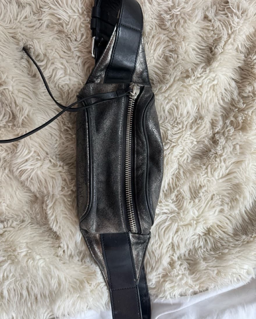All Saints Belt Bag - Image 5