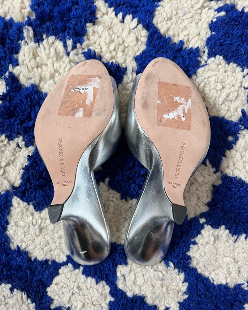 Veronica Beard Mila Sandal - Image 6