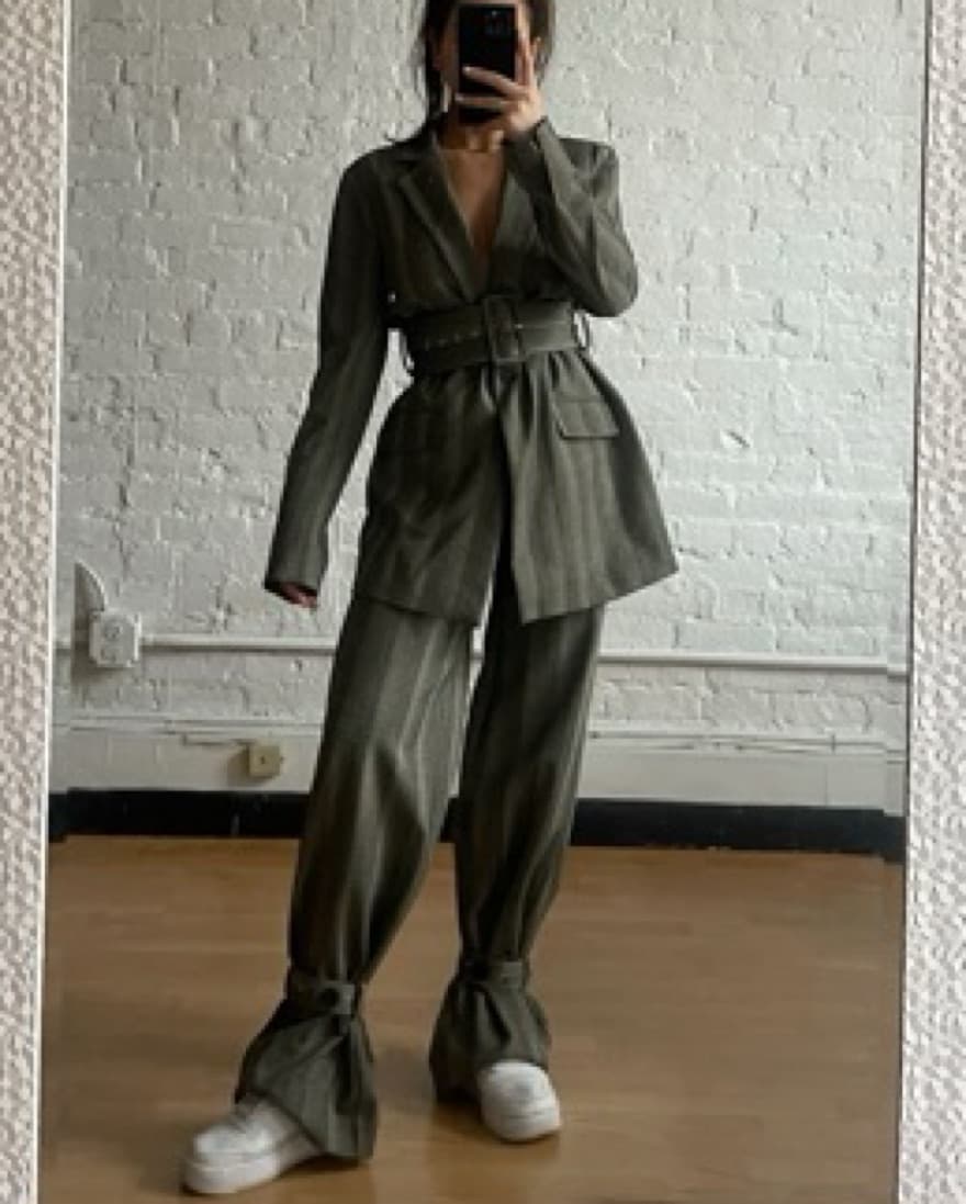 WeWoreWhat Matching Set - Image 1