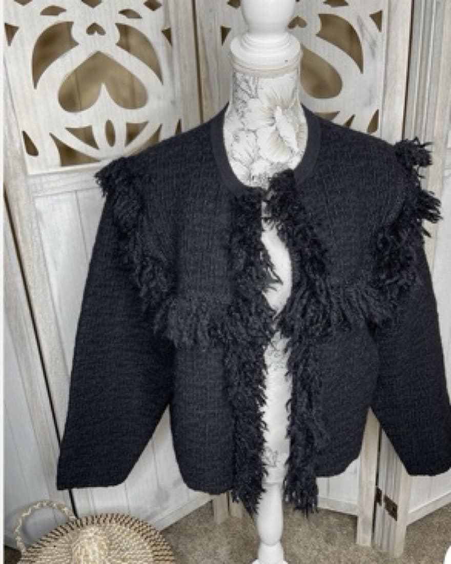 ALL SAINTS Jacket  - Image 5