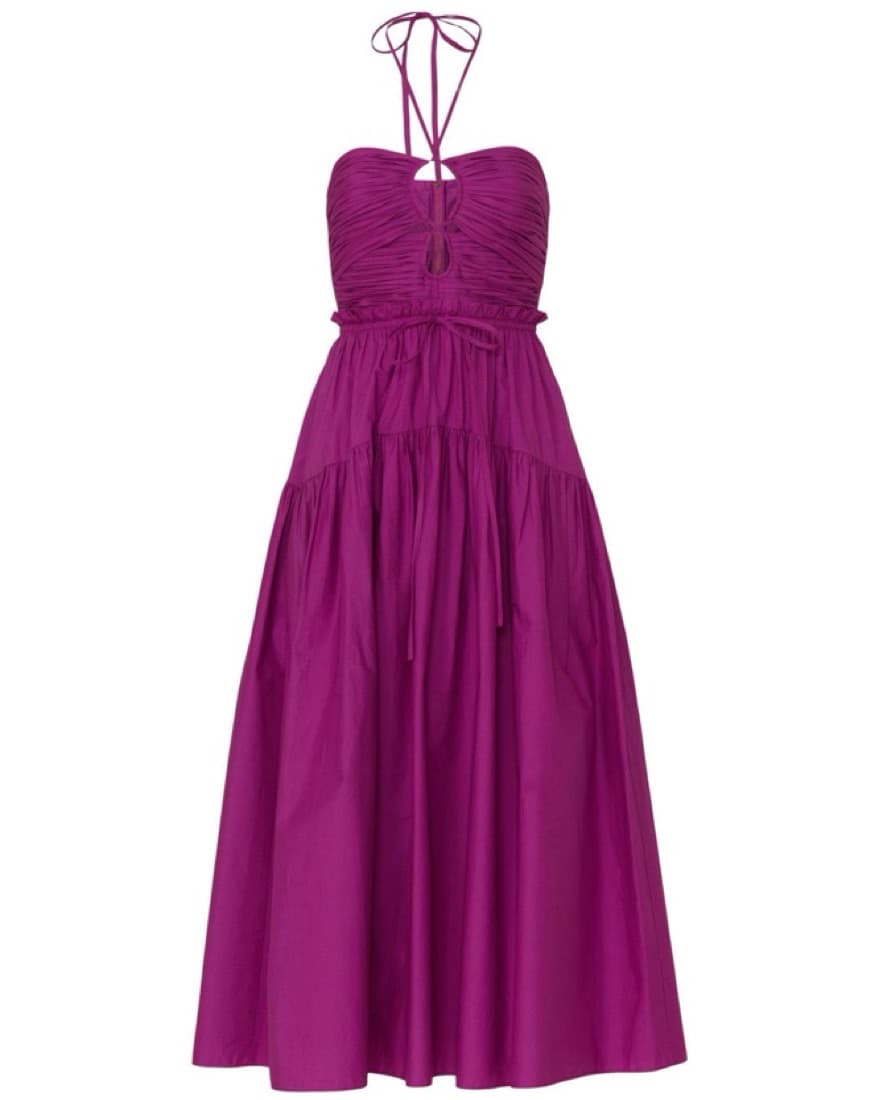 Ulla Johnson Ella Dress - Image 1