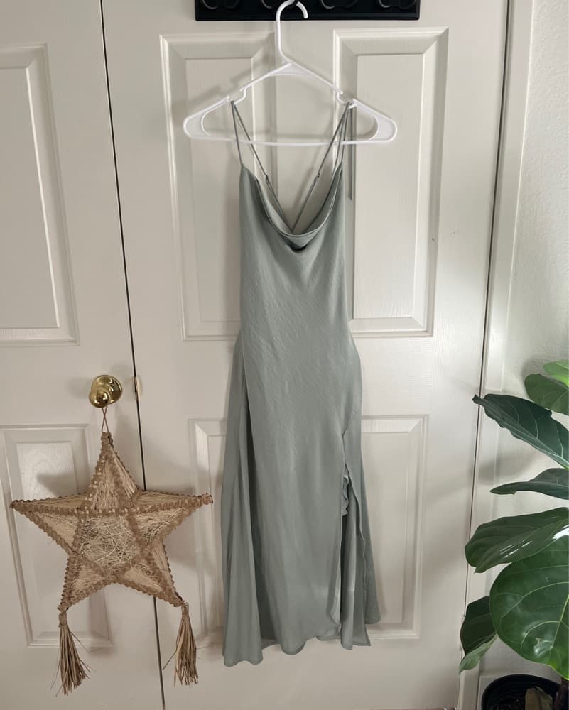 ASTR The Label Wedding Guest dress - Image 3