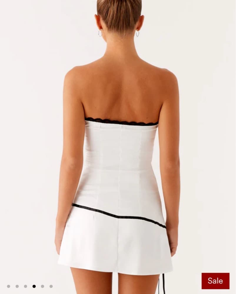 NEW! Peppermayo Thea Mini Dress - Image 3