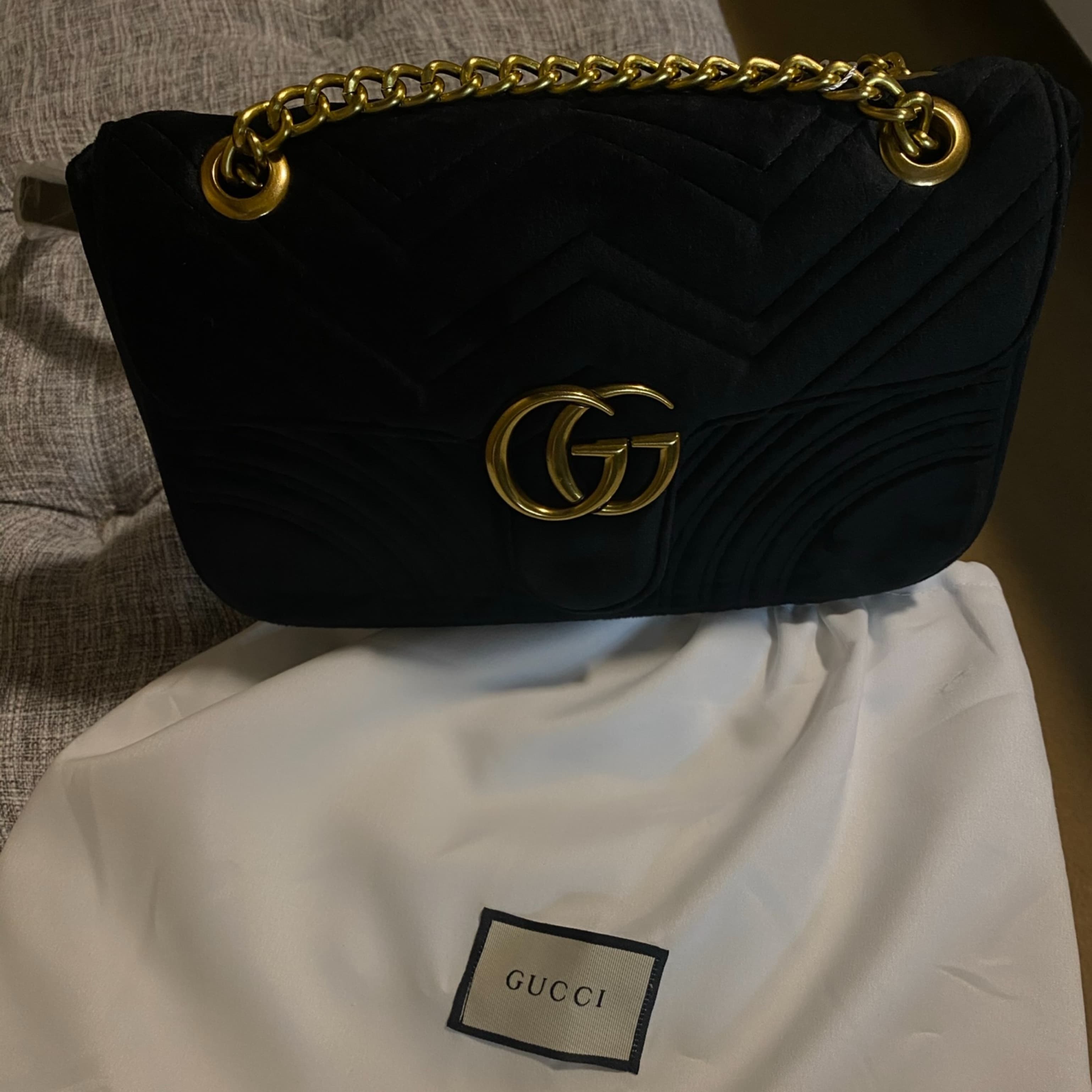 Gucci Marmont Bag - Image 1
