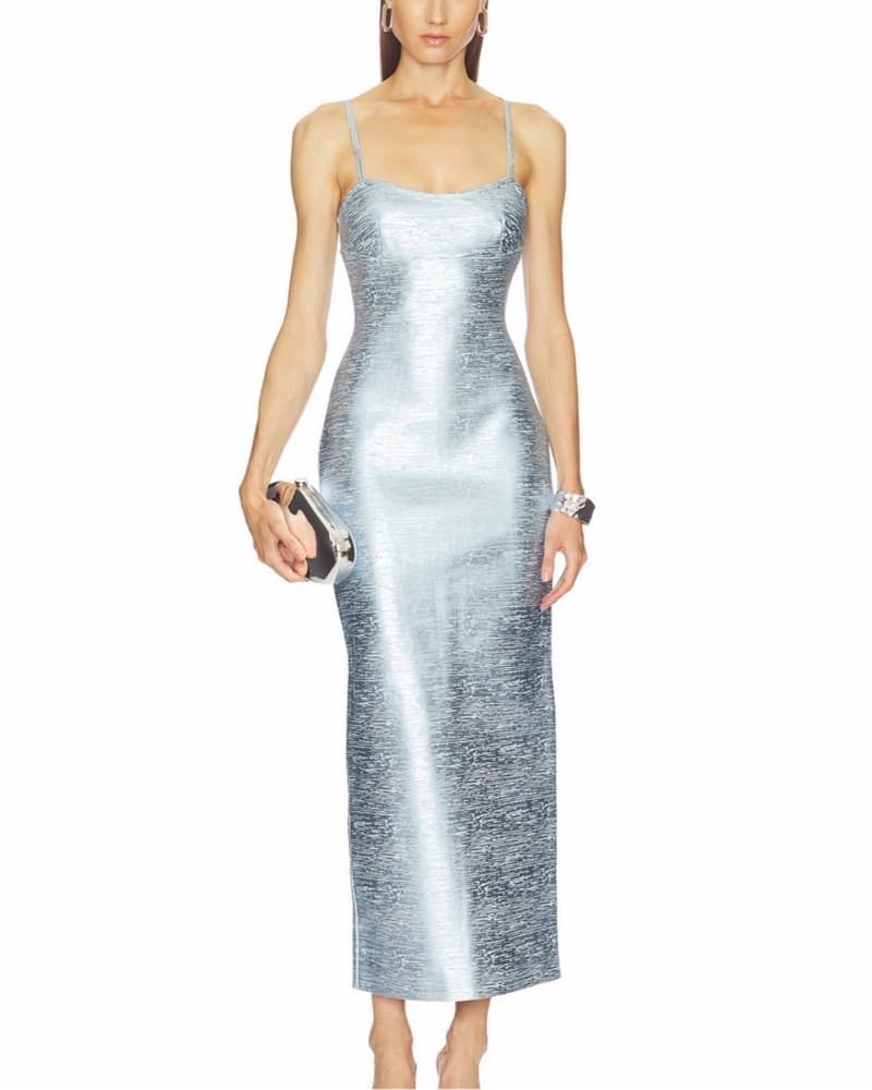  Ariellah Maxi Dress   - Image 1