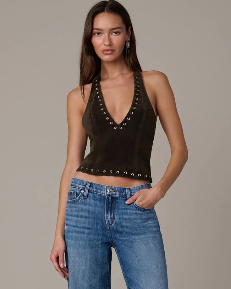 Suede Set - Image 9