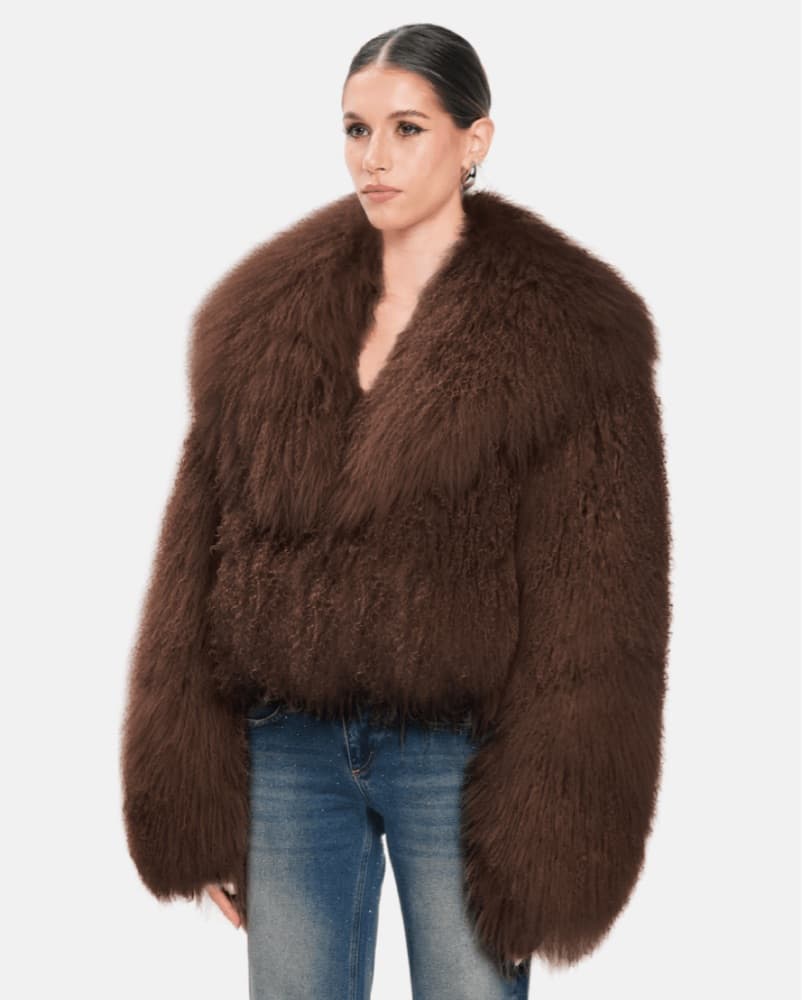 OW Collection Thea Jacket - Image 2