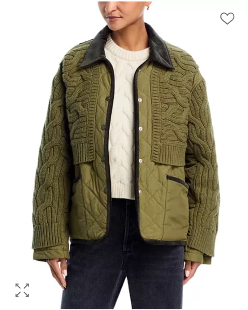 Rag And bone Jacket - Image 1