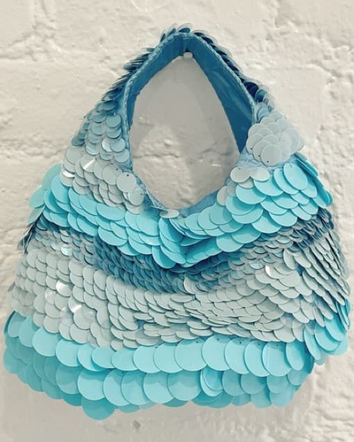 Sequin Bag  - Image 2