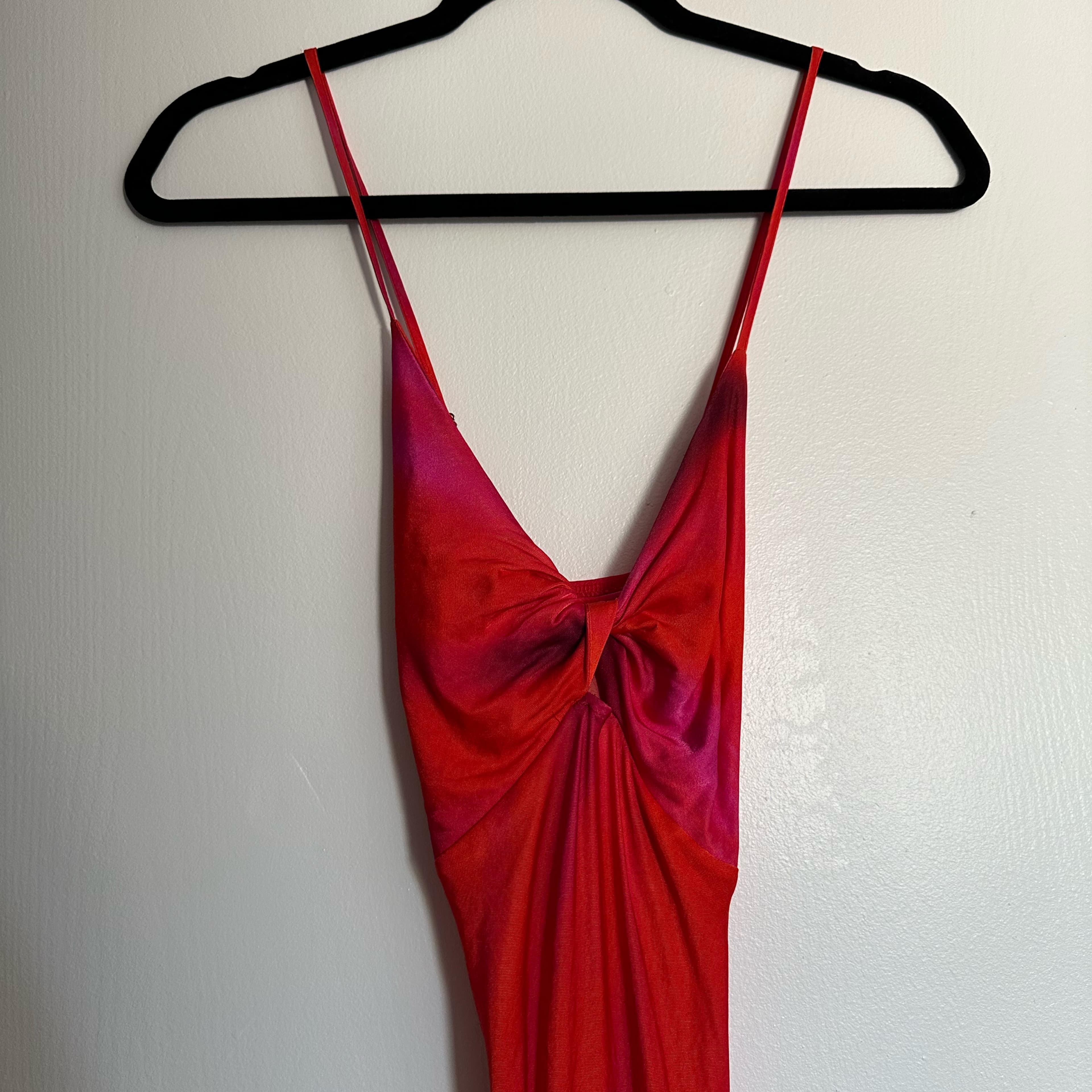Berska Midi Dress - Image 2