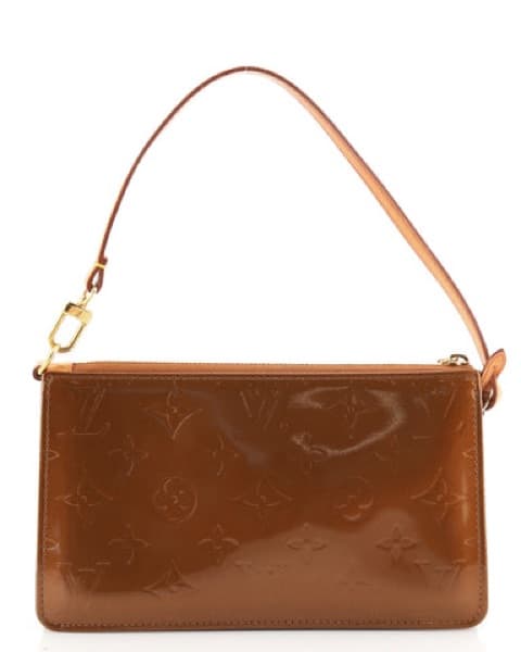Lexington Pochette Monogram Vernis - Image 1