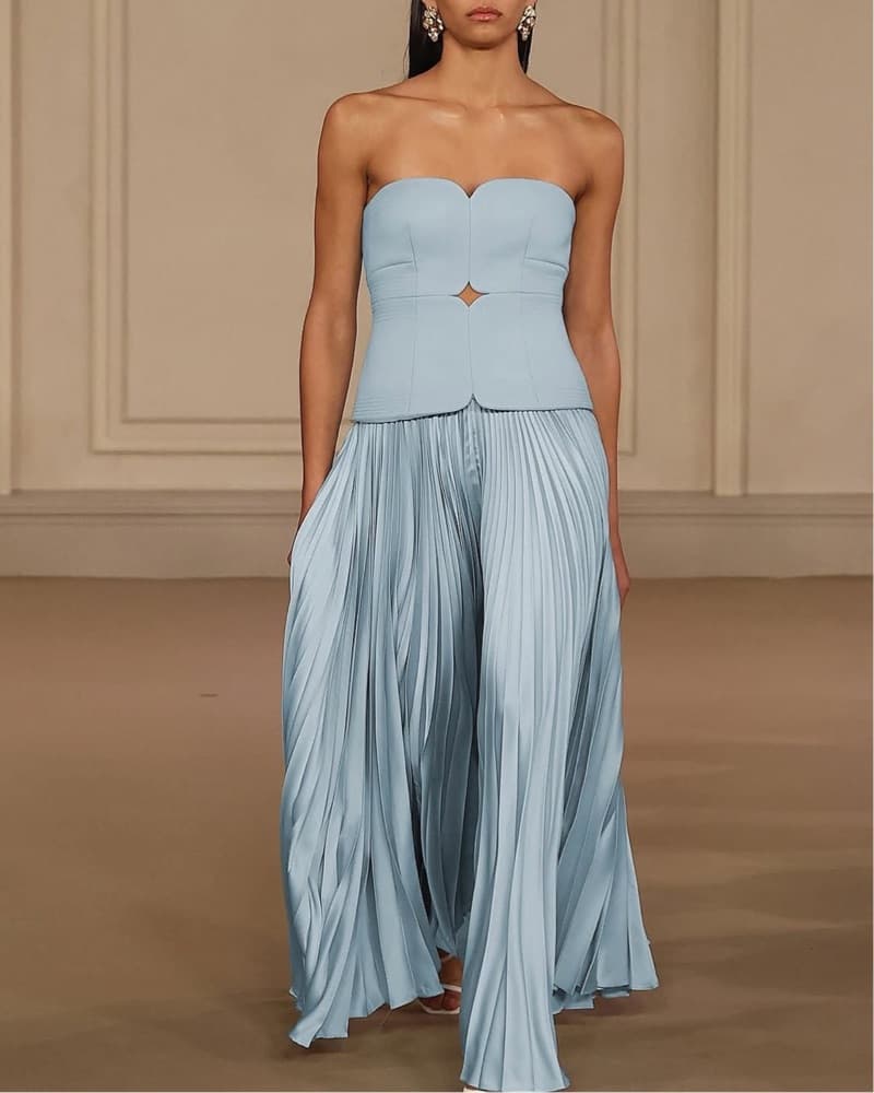 Acler Avona Dress - Image 1