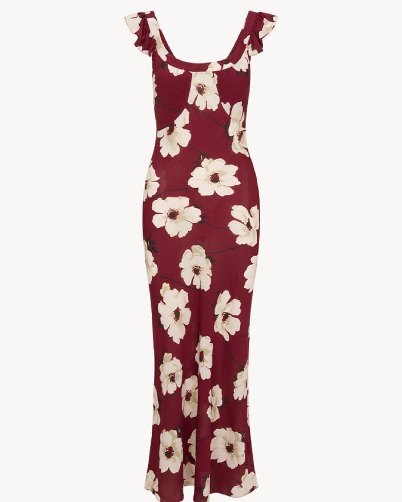 Realisation Par Gardenia Dress - Image 1