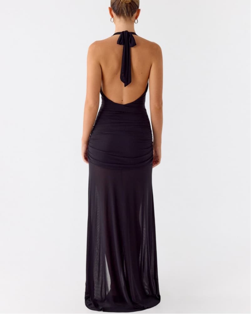 Island Muse Maxi Dress  - Image 6