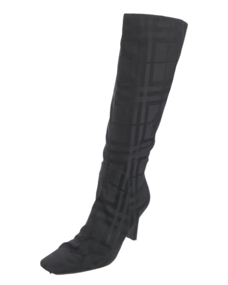 Burberry Boots - Image 2