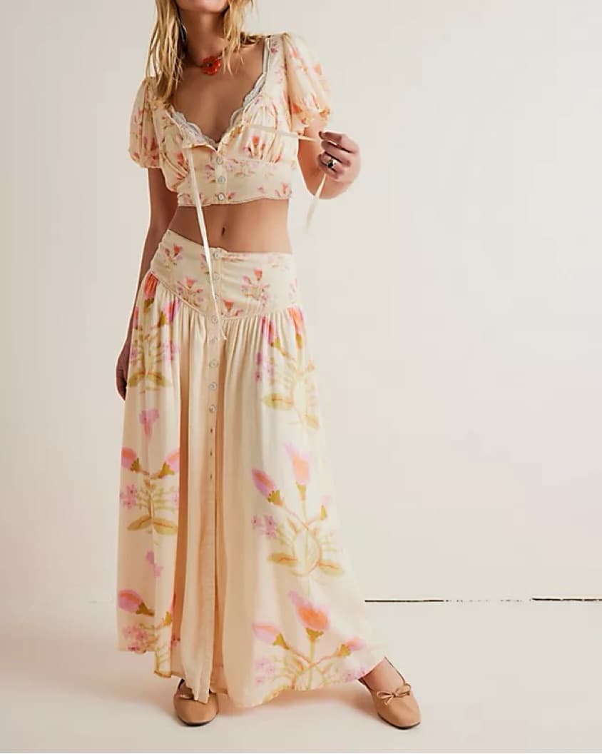 Free People Easy To Love Set - Image 4