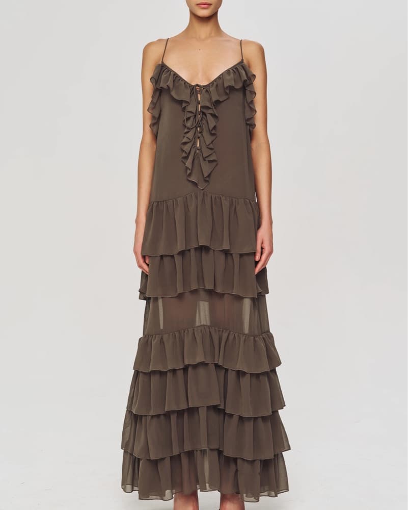 Ronny Kobo Dress  - Image 1