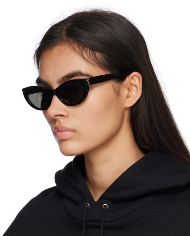 Saint Laurent Sungasses - Image 4