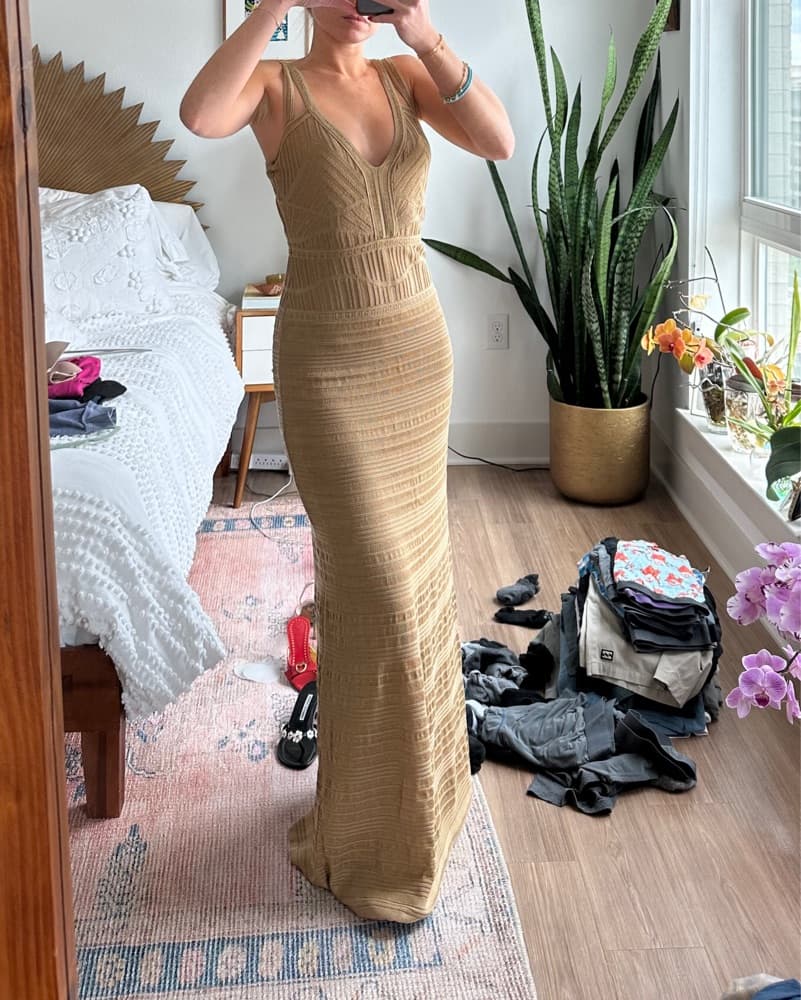Missoni Gown - Image 2