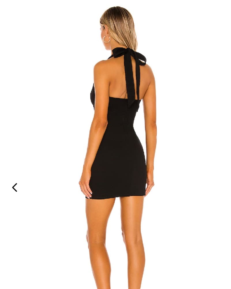 Lovers And Friends Mini Dress - Image 2
