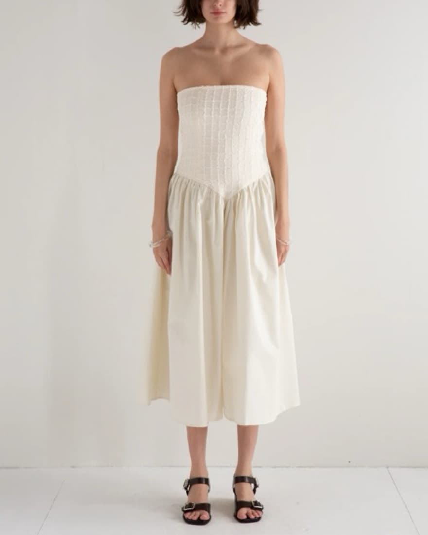 Peche Volos Dress - Image 5