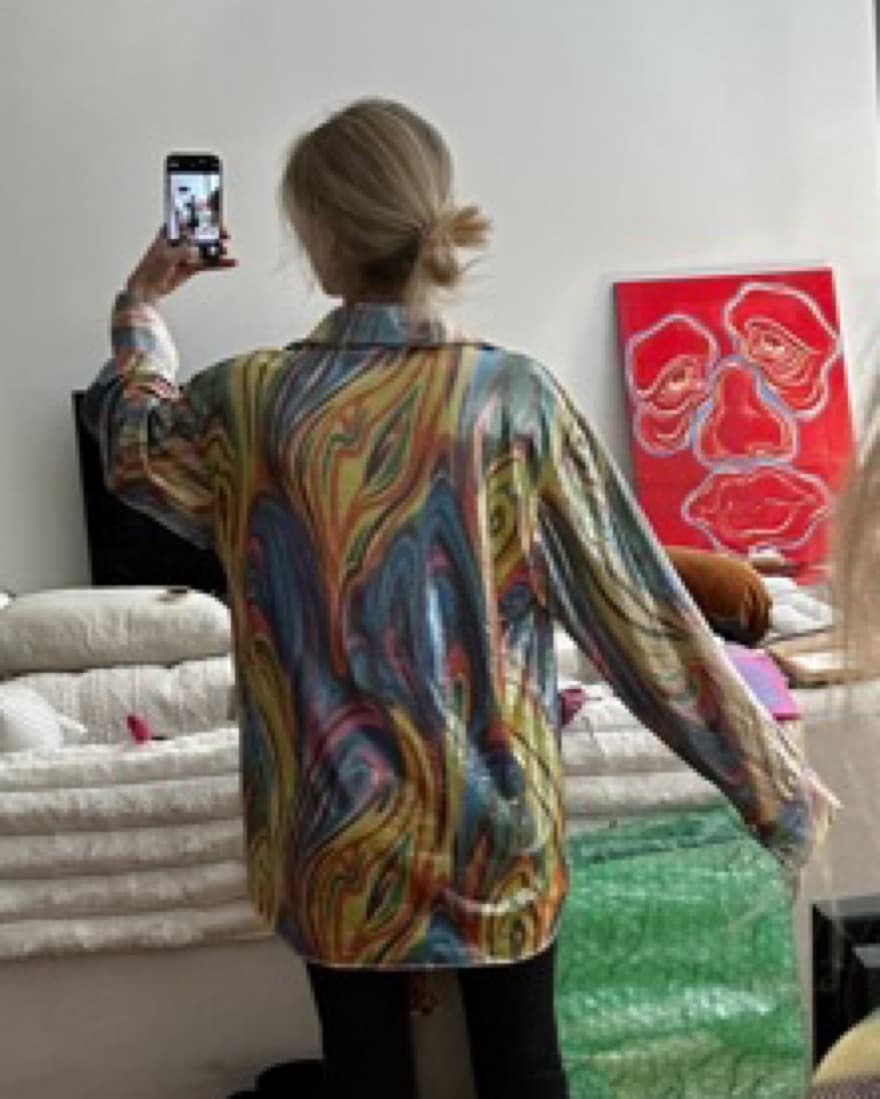Groovy Top - Image 3
