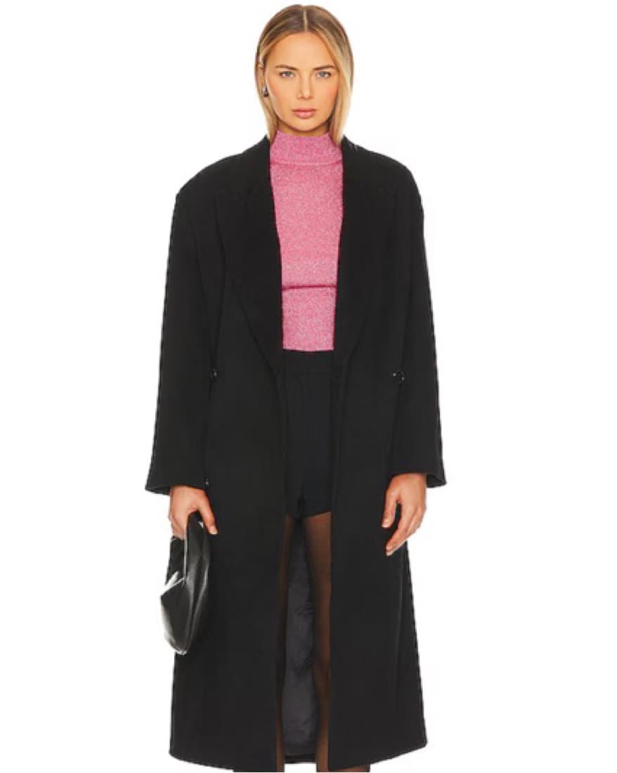 Pink Revolve Sweater - Image 4