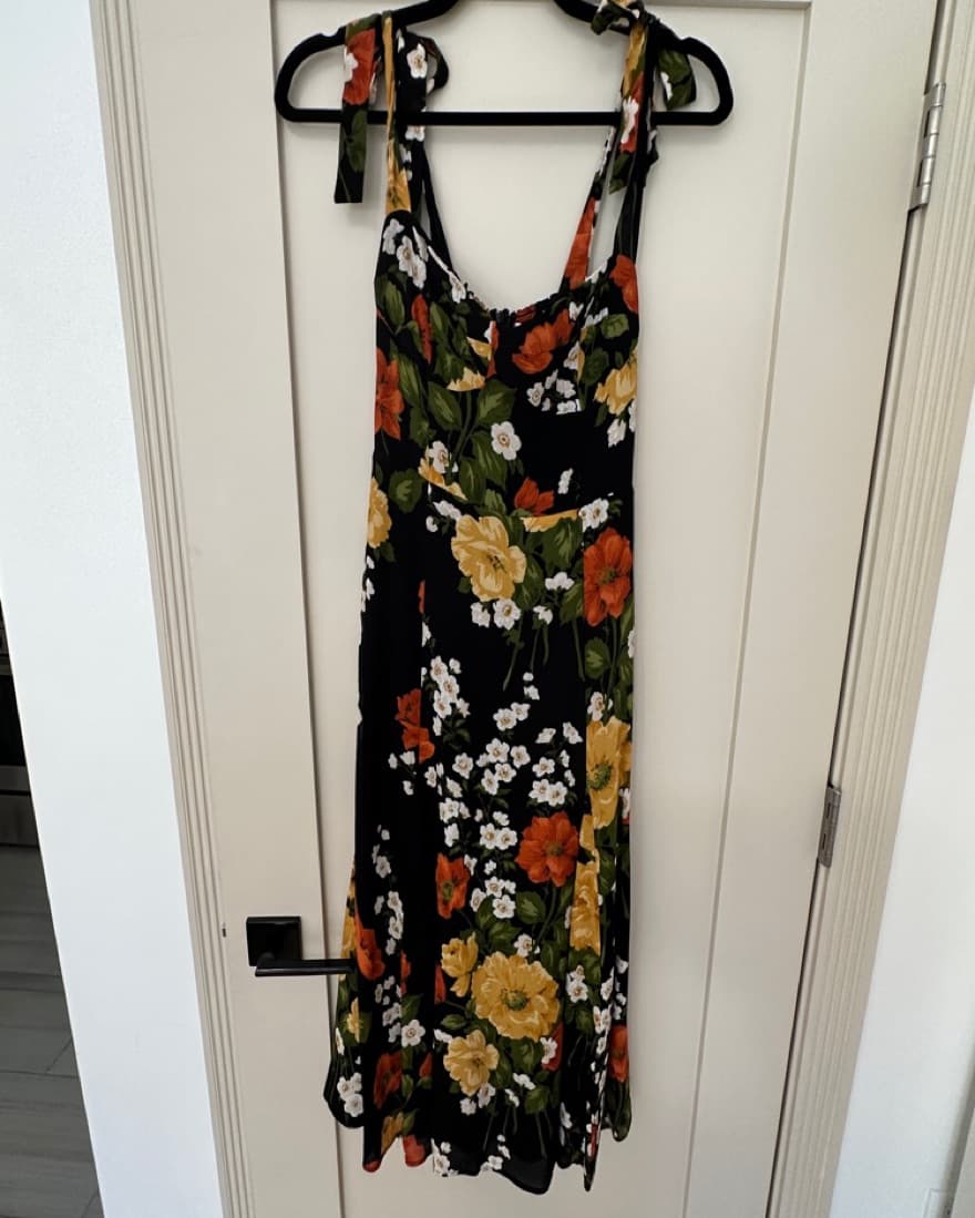 Reformation Nadira Dress  - Image 2