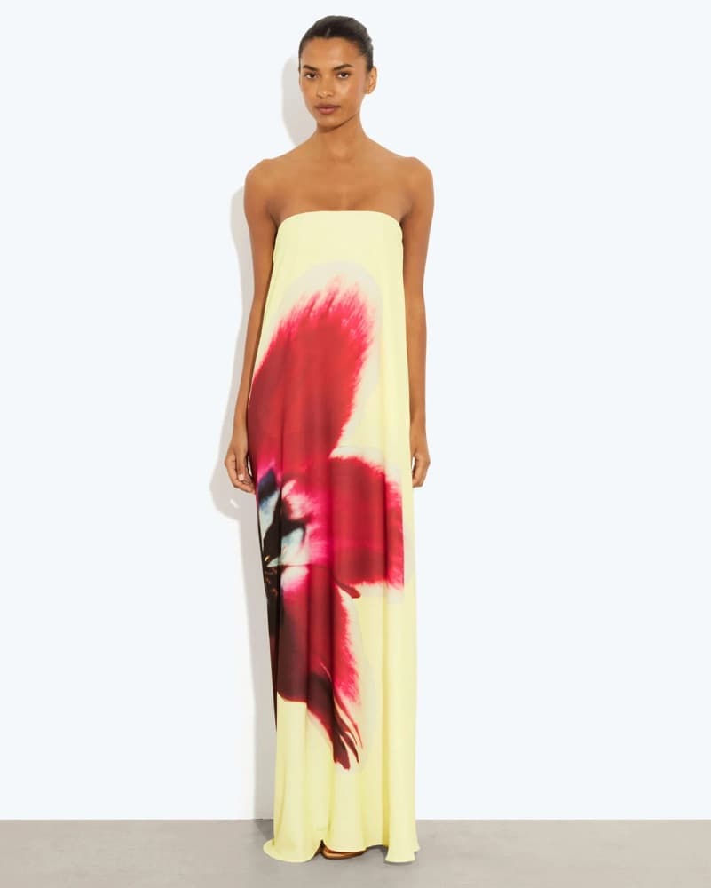 Rat & Boa Antheia Dress - Image 1