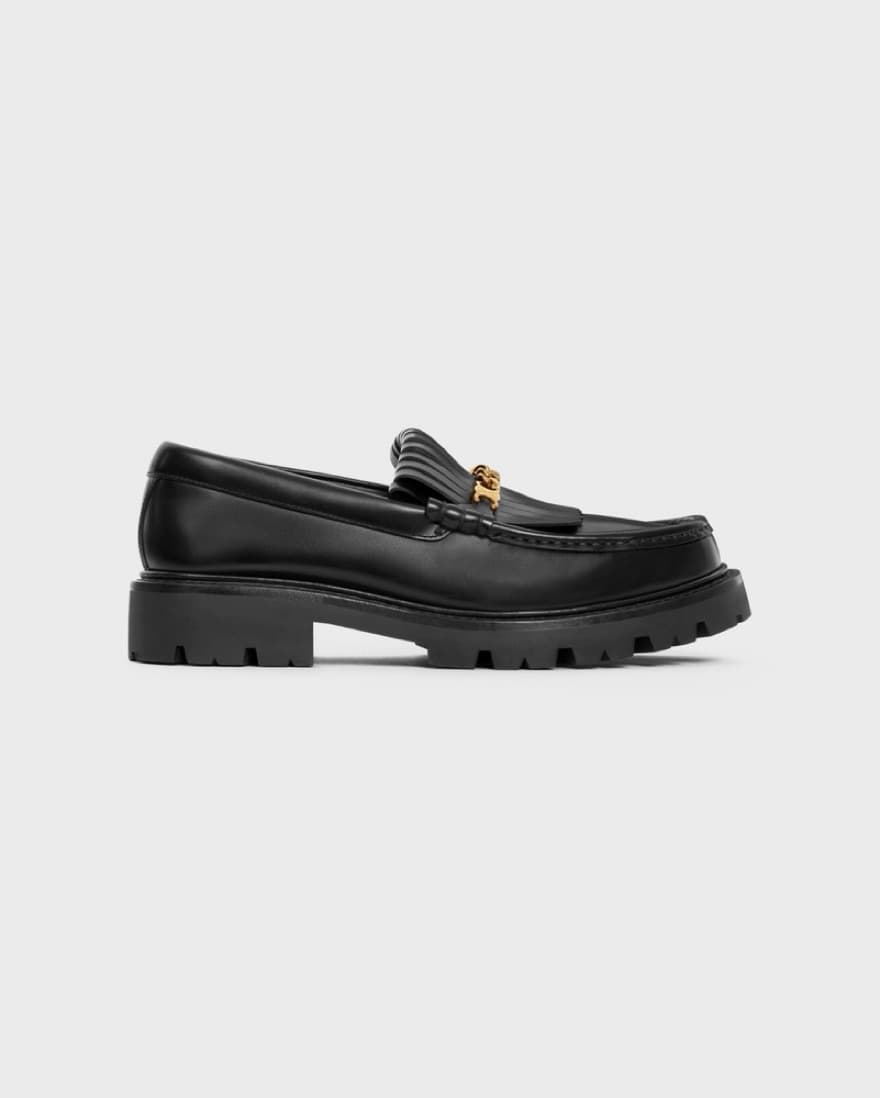 CELINE MARGARET LOAFER size 37 - Image 3